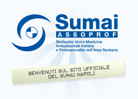 Benevenuti sul sito Sumai Napoli